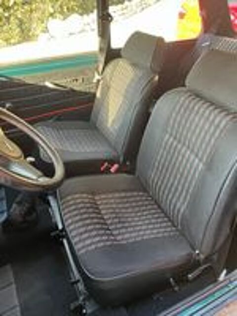 Mini Cooper 1991 occasion 06300 Nice