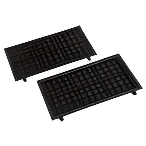 PLAQUES DE GAUFRIER NEUF 20 Saint-Denis-en-Val (45)