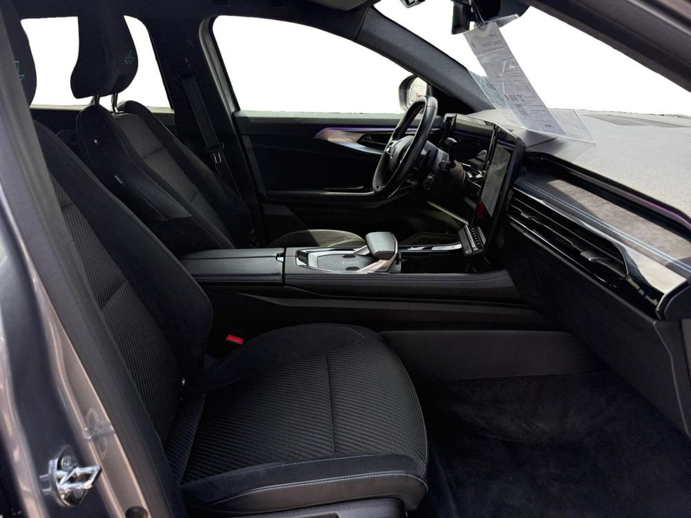 Austral E-Tech hybrid 200 Techno esprit Alpine 2023 occasion 91310 Montlh&eacute;ry