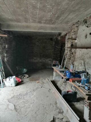  Atelier à louer 3 pièces 75 m²