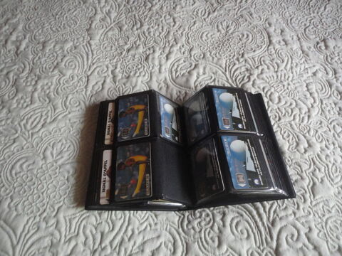 Albums  Collection 200 Le Brusc (83)