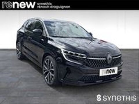 Austral E-Tech hybrid 200 Iconic 2023 occasion 83300 Draguignan