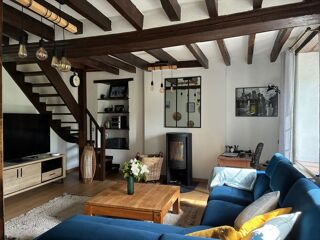  Maison � vendre 7 pi�ces 190 m�