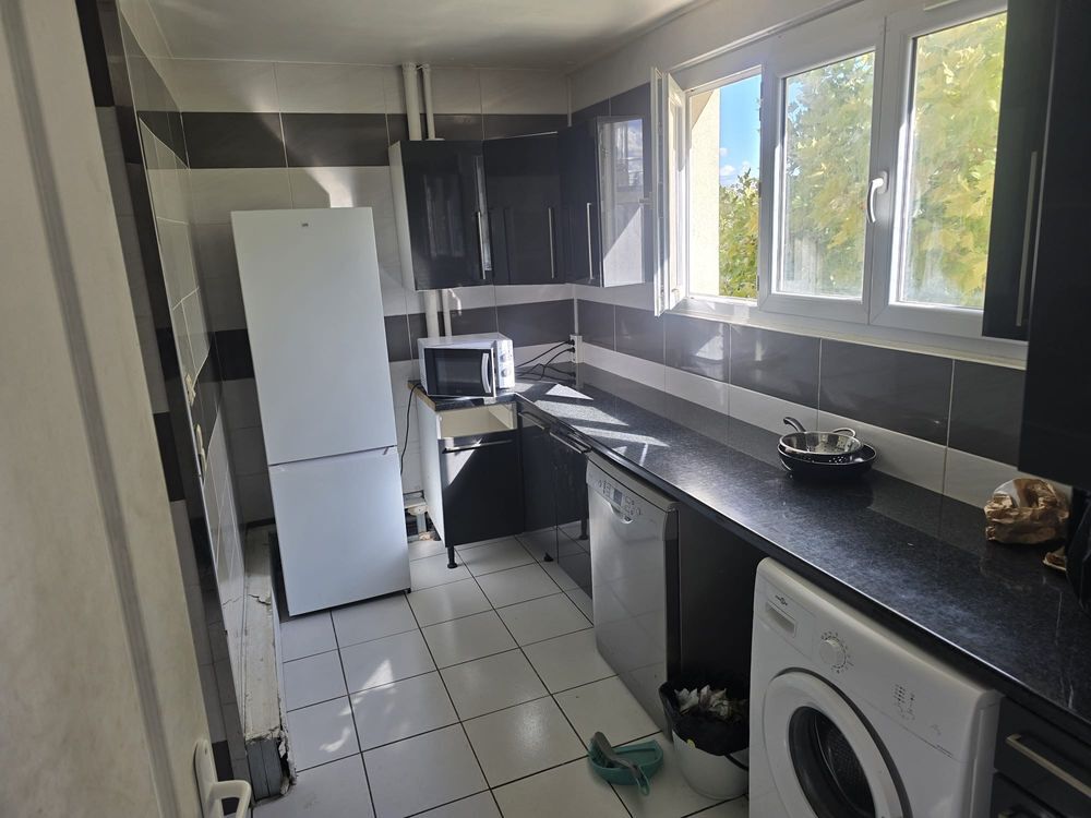 Vente Appartement ? APPARTEMENT 85 m² ? 4 CHAMBRES Dammarie-les-lys