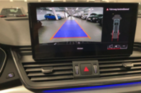 Q5 Sportback 55 TFSIe 367 S tronic 7 Quattro S line 2023 occasion 59000 Lille