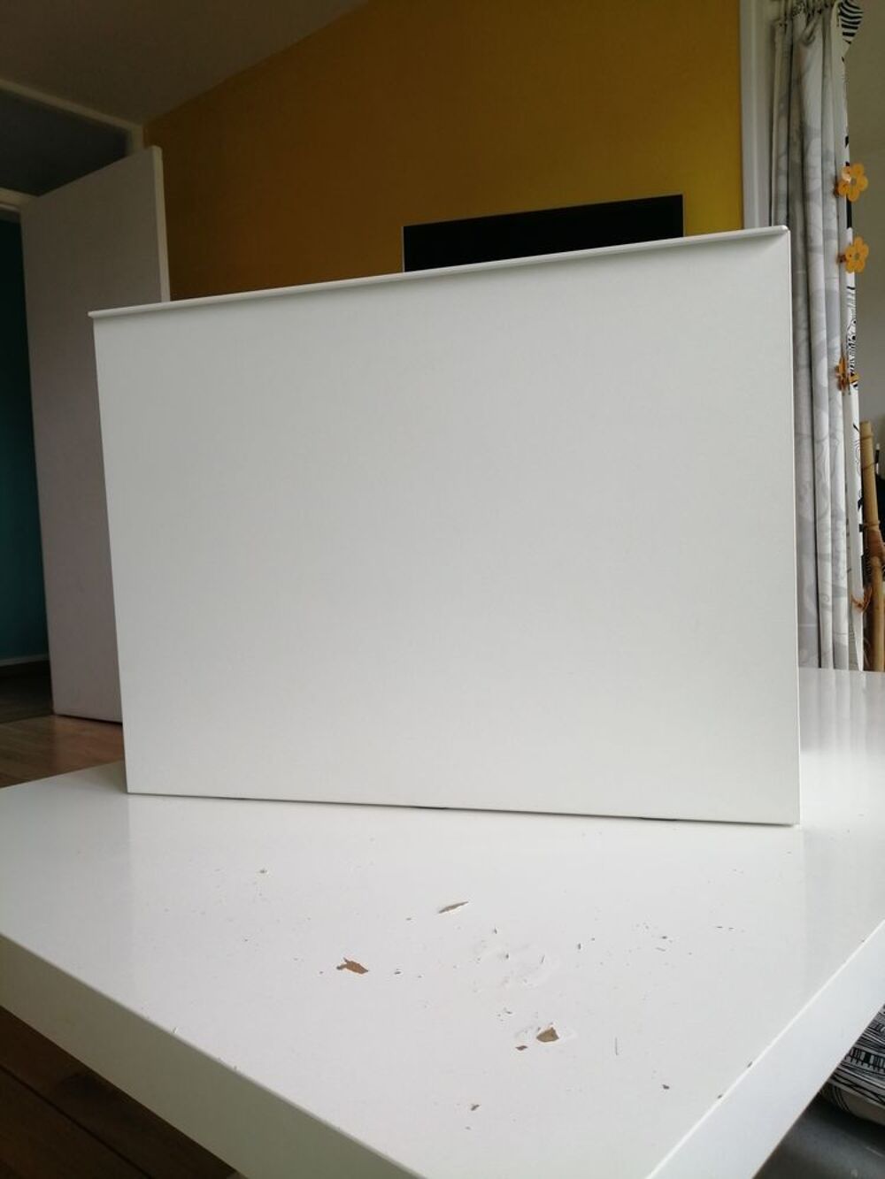 Bureau &agrave; fixer au mur Meubles