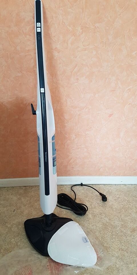 Balai Vapeur SilverCrest 30 Saint-Avold (57)