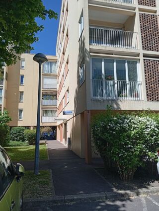  Appartement  vendre 5 pices 82 m Villeneuve-la-garenne
