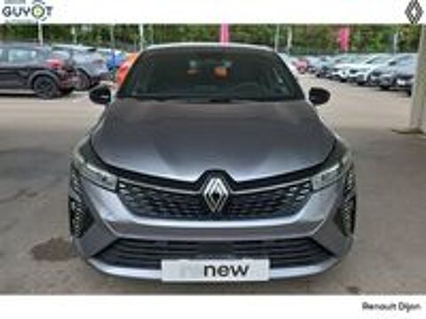 Clio V Clio E-Tech full hybrid 145 ch GSR2 Techno 2025 occasion 21000 Dijon