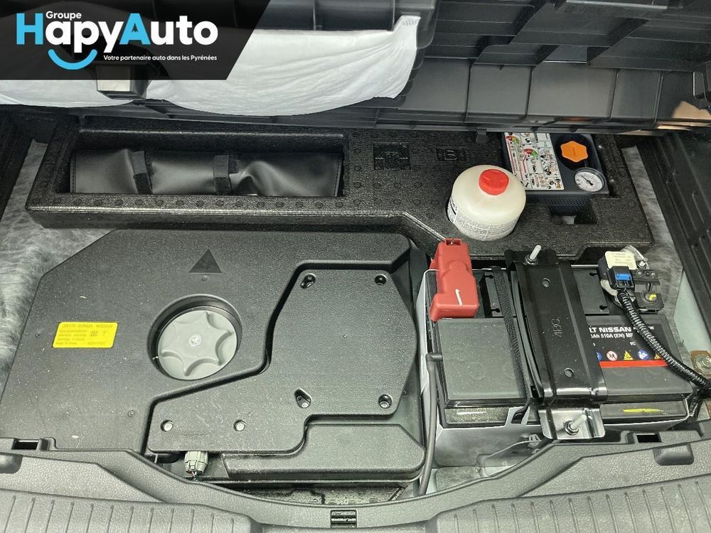 X-Trail e-POWER 204 ch N-Connecta 2023 occasion 65000 Tarbes