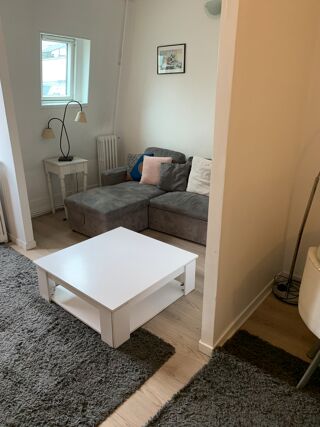  Appartement  louer 2 pices 40 m