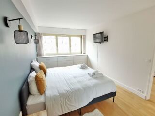  Appartement à louer 2 pièces 52 m²