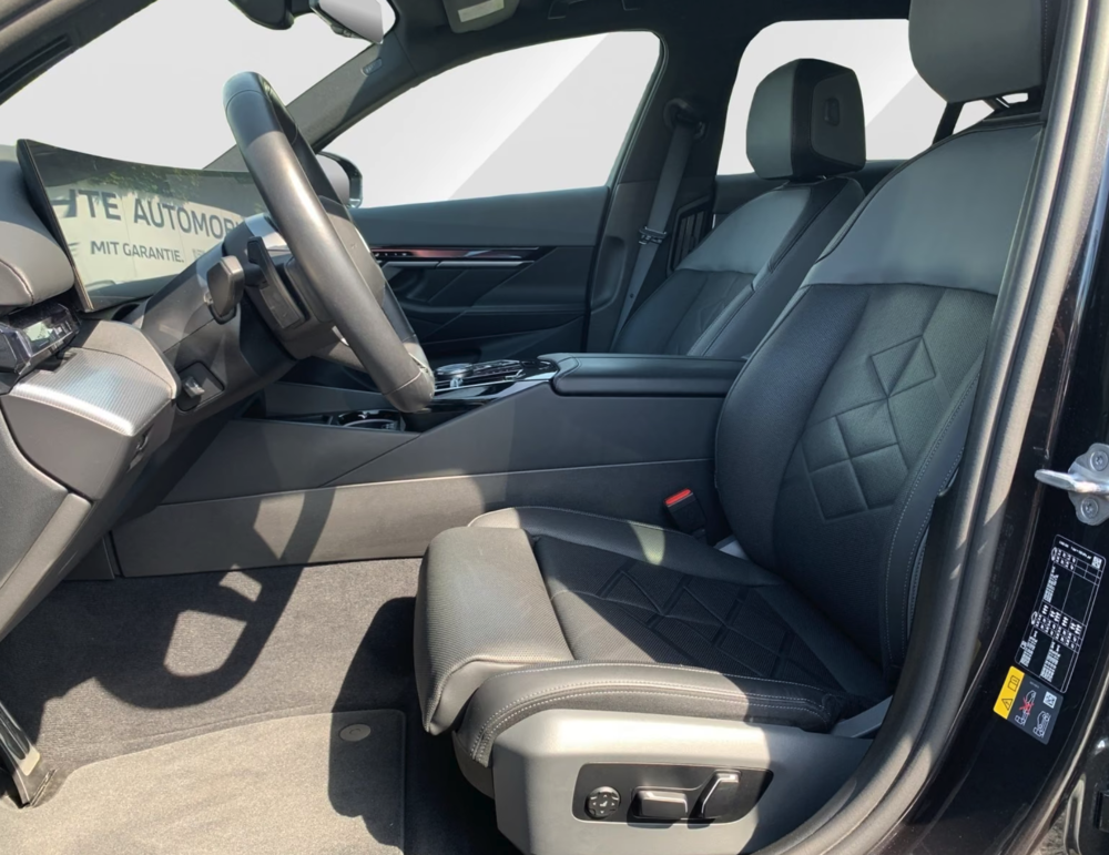 i5 Touring eDrive40 340 ch M Sport 2024 occasion 59000 Lille