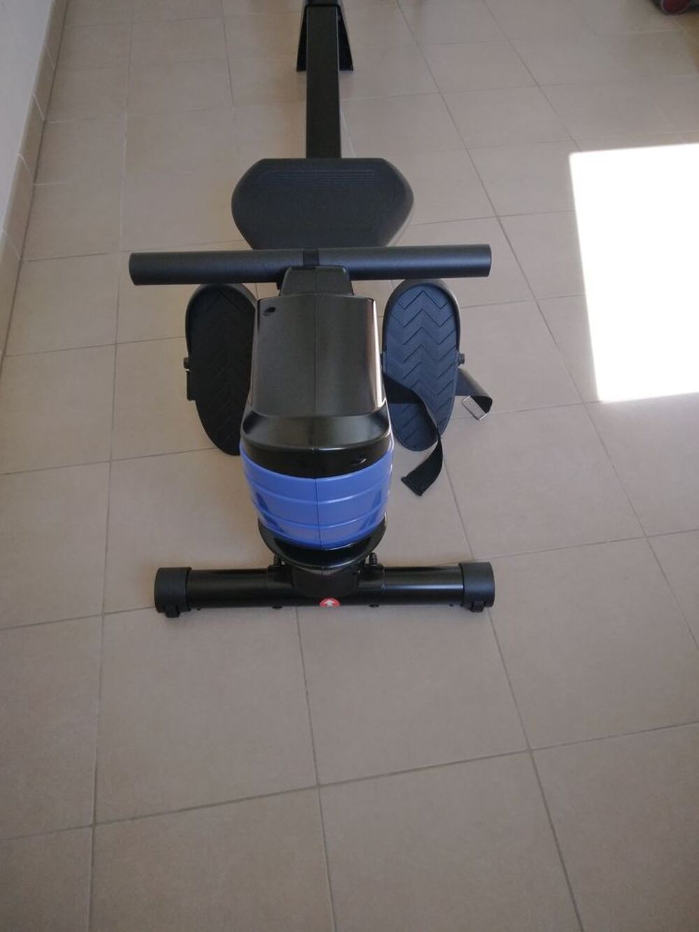 rameur Sports