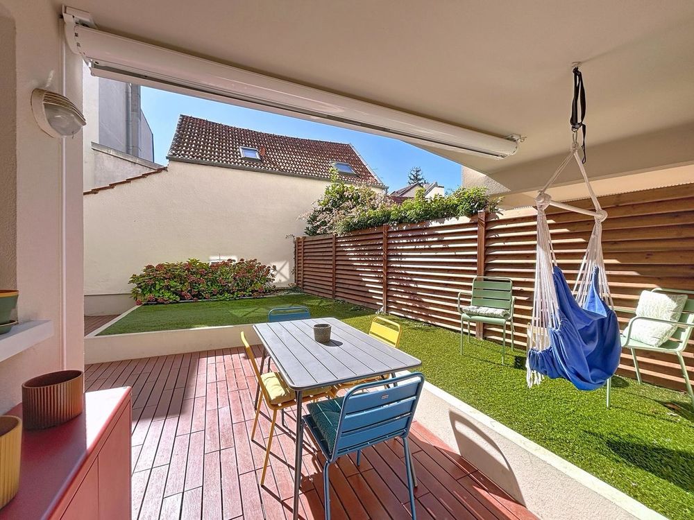 � vendre  Appartement Ch�tillon (92320)