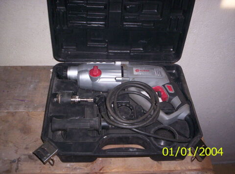 perforateur 71400 Autun