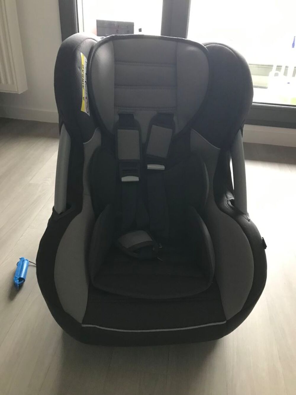 SIEGE AUTO Puériculture