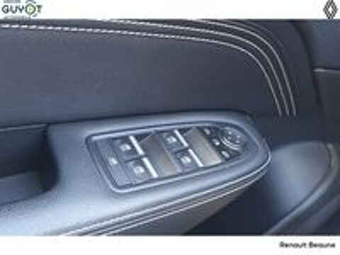 Arkana E-Tech hybride 145 - 22 Engineered 2023 occasion 21200 Beaune