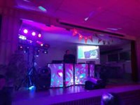   DJ ANIMATION  