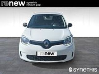Twingo III E-Tech Authentic 2022 occasion 05000 Gap