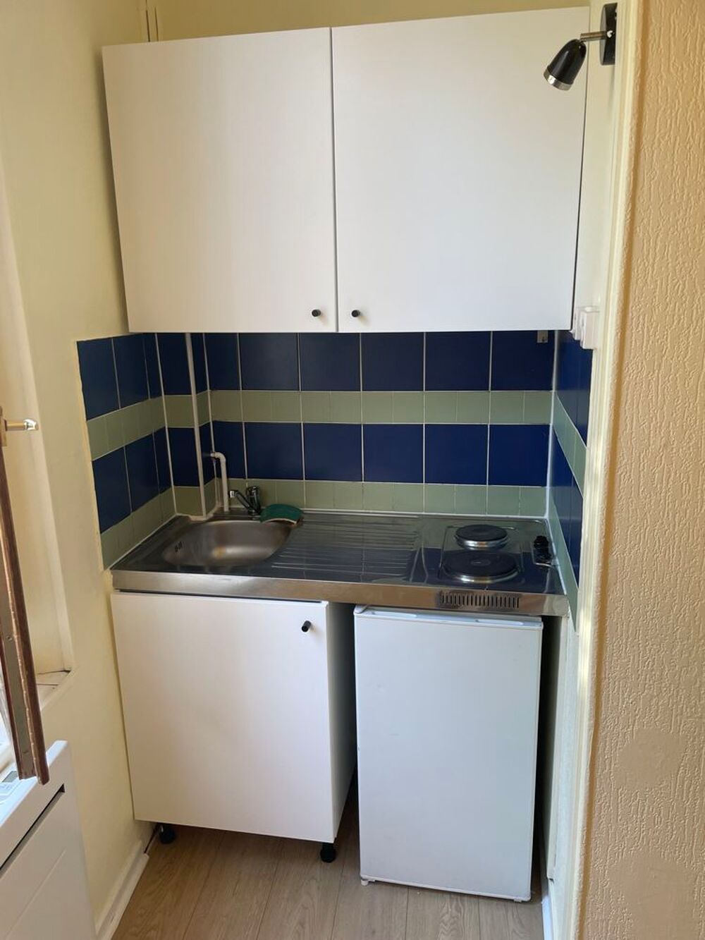 Vente Appartement Joli studio rénové, calme et proche de toutes commodités. Noisy-le-sec