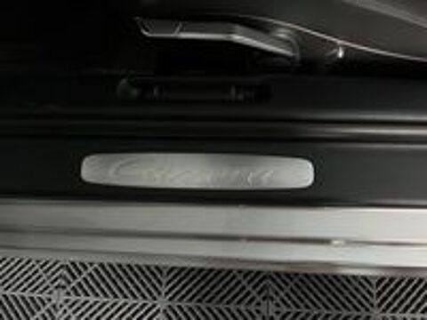 911 (997) IV (997) Carrera TipTronic S 2004 occasion 33520 Bruges