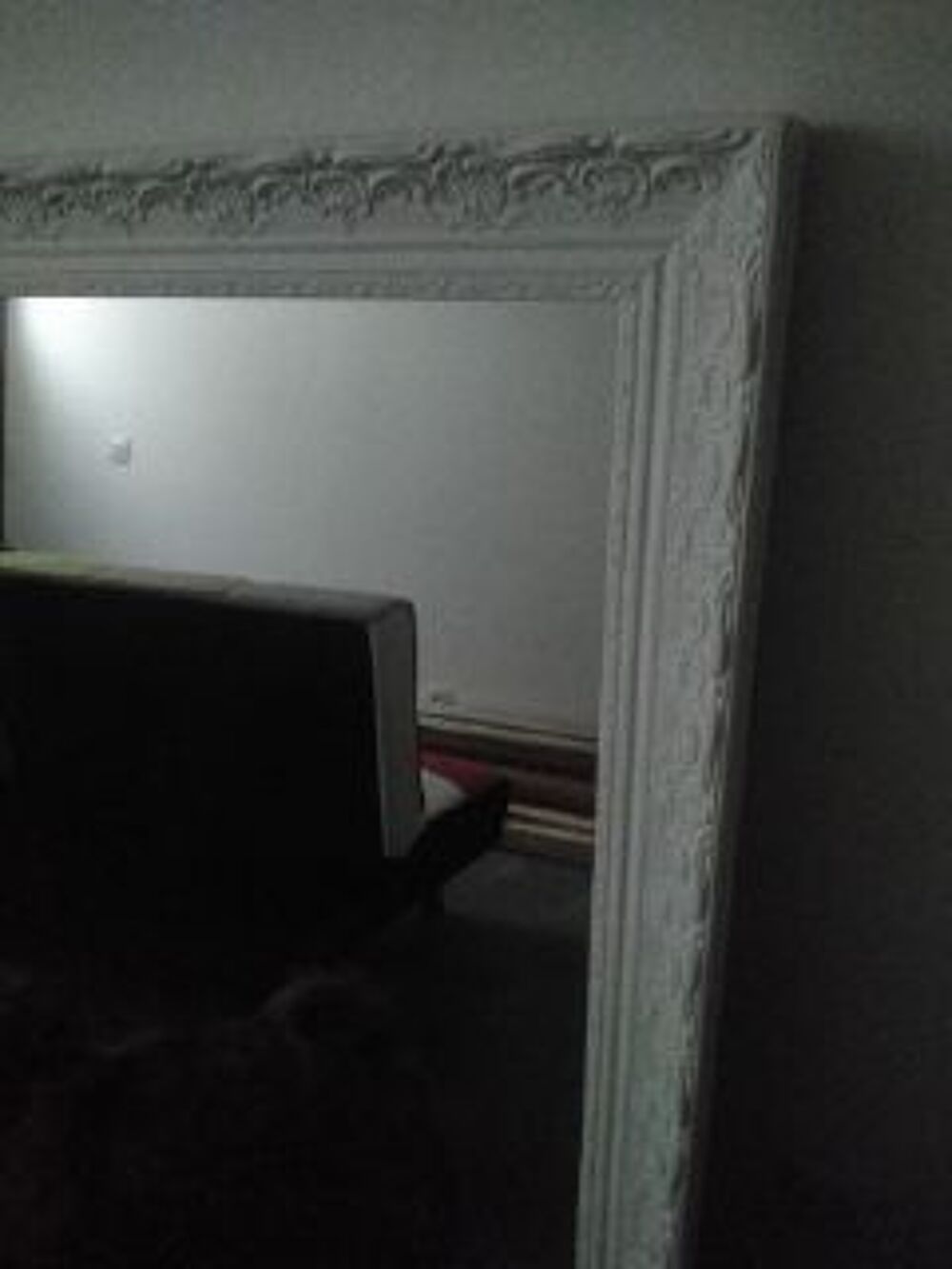 frigidaire et miroir NEUF Cuisine