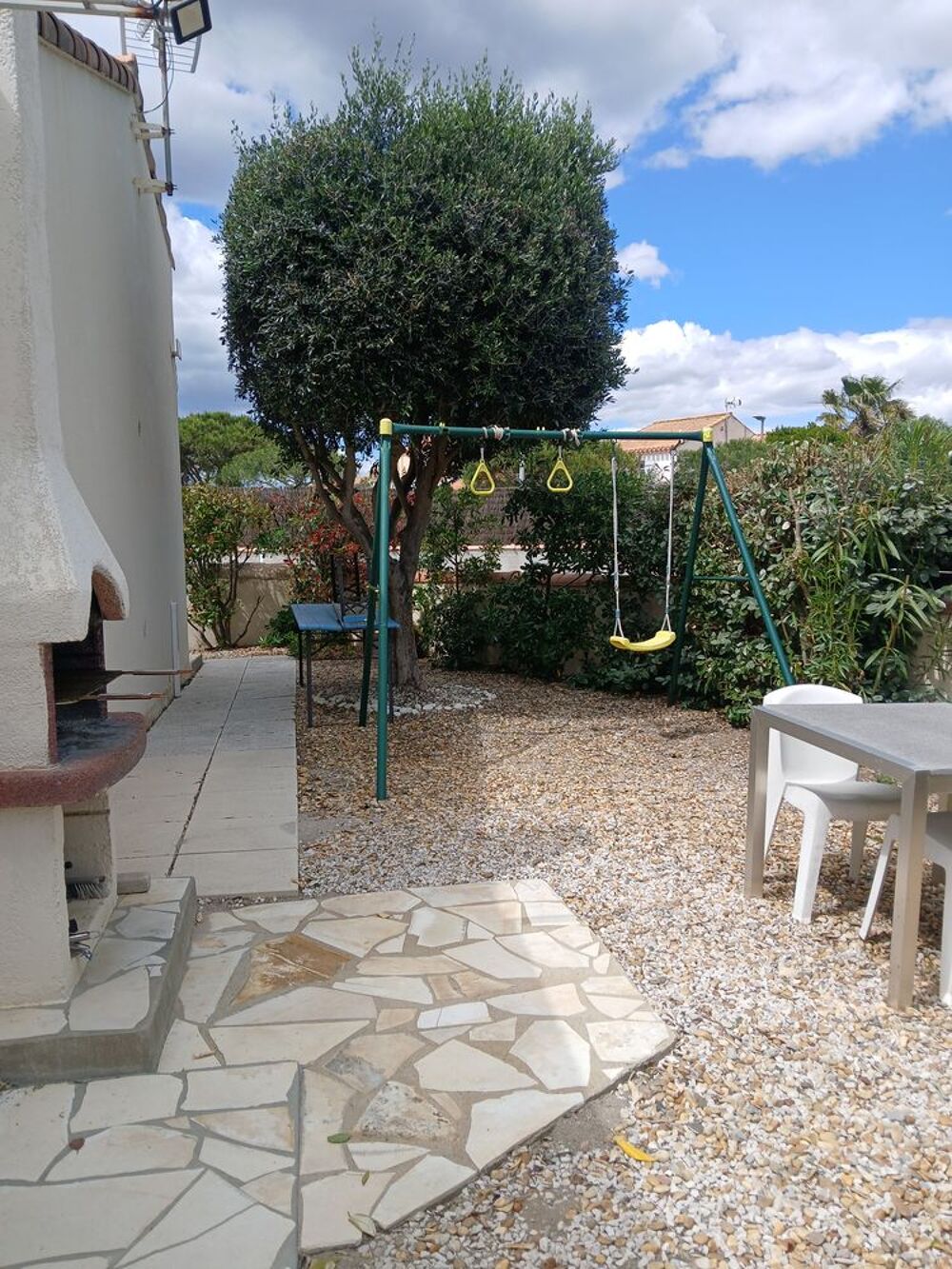   Vacances à la plage - jolie maison avec jardin et parking Languedoc-Roussillon, Frontignan (34110)