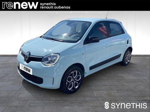 Annonce voiture Renault Twingo III 12990 €
