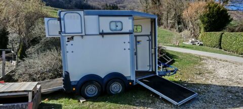 VAN IFOR WILLIAMS HB 403 (1.5 place) 5200 77170 Servon
