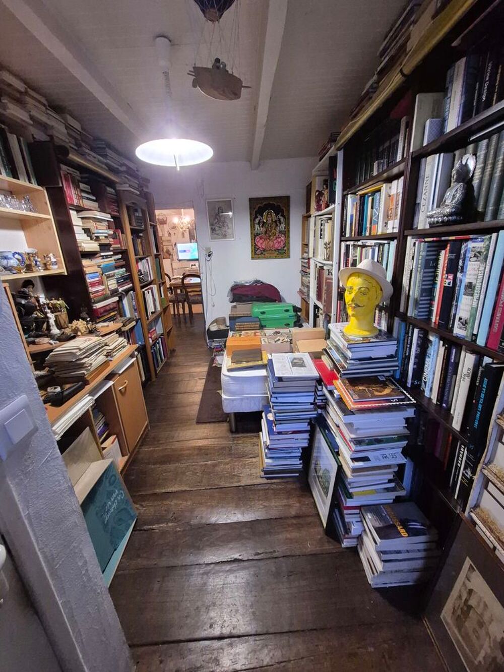 BROCANTE , livres anciens et modernes Livres et BD