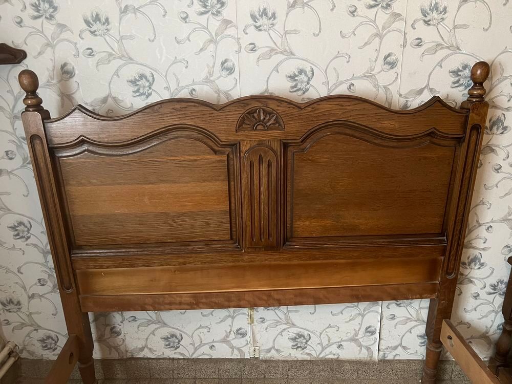chambre compl&egrave;te Meubles