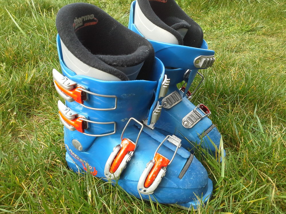 Chaussure de ski pointure 22 Sports