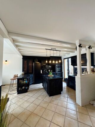  Villa � vendre 8 pi�ces 197 m�