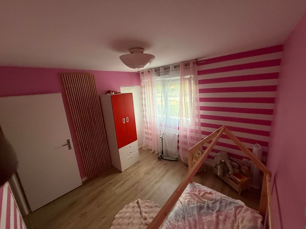 Vente Maison à€ VENDRE €