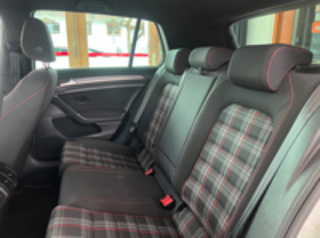 Golf 2.0 TSI 230 BlueMotion Technology DSG6 GTI Performance 2017 occasion 59000 Lille