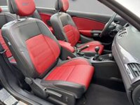 M&eacute;gane III CC TCe 180 GT Euro 5 2011 occasion 93390 Clichy-sous-Bois