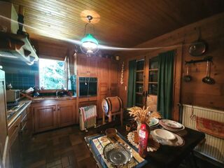  Chalet � vendre 5 pi�ces 110 m� Hab�re-poche