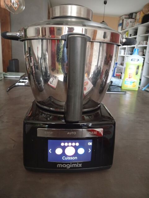 Autocuiseur Moulinex 300 Brézins (38)