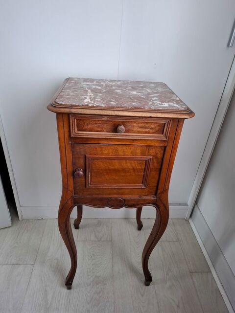 Table sellette en bois hauteur 85 cm 30 Reims (51)