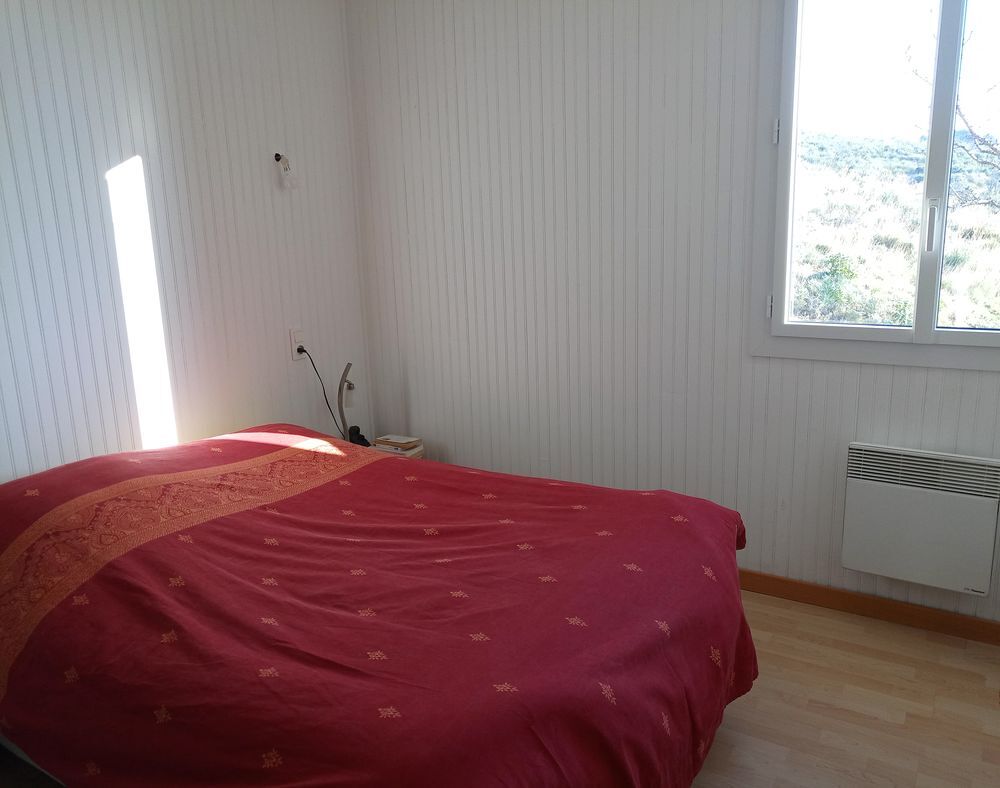 Vente Maison Maison 134m2 vue panoramique 498000€ Saint-hippolyte-le-graveyron