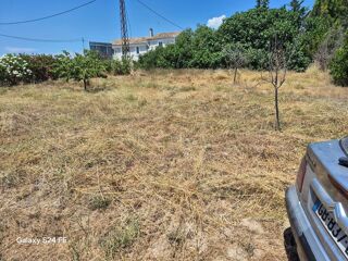  Terrain � vendre 713 m�