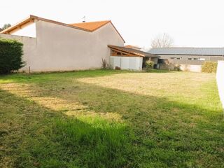  Terrain � vendre 595 m�
