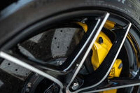 F12 Berlinetta V12 6.0 740ch 2016 occasion 75014 Paris