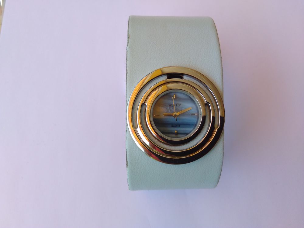 Montre maty femme shop