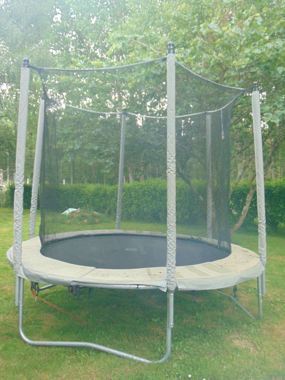 trampoline enfant Sports