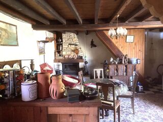  Maison � vendre 3 pi�ces 62 m�