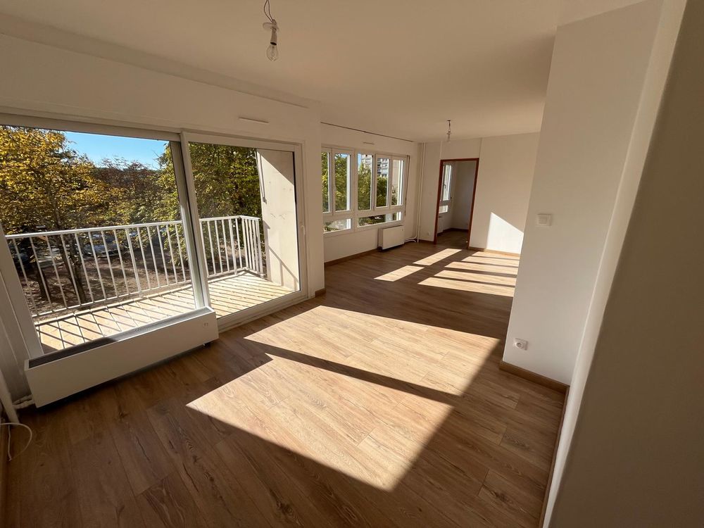 Vente Appartement Appartement de 4 pièces de 74 m² Oullins