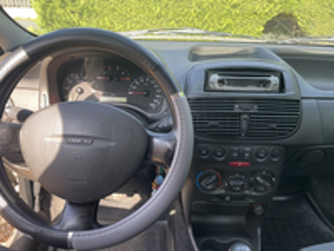 Punto 60 Class 2002 occasion 69290 Craponne