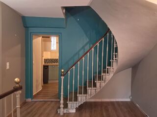 Maison à vendre 5 pièces 136 m²